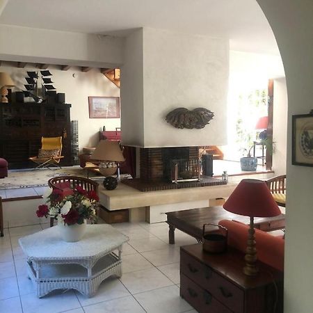 Villa 10-12 Pers Centre La Baule 300M De La Mer المظهر الخارجي الصورة