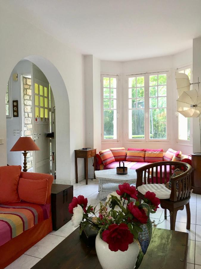 Villa 10-12 Pers Centre La Baule 300M De La Mer المظهر الخارجي الصورة