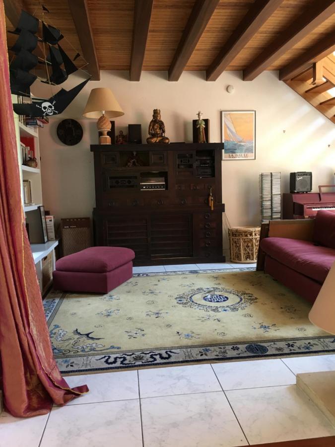 Villa 10-12 Pers Centre La Baule 300M De La Mer المظهر الخارجي الصورة