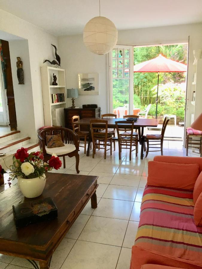 Villa 10-12 Pers Centre La Baule 300M De La Mer المظهر الخارجي الصورة