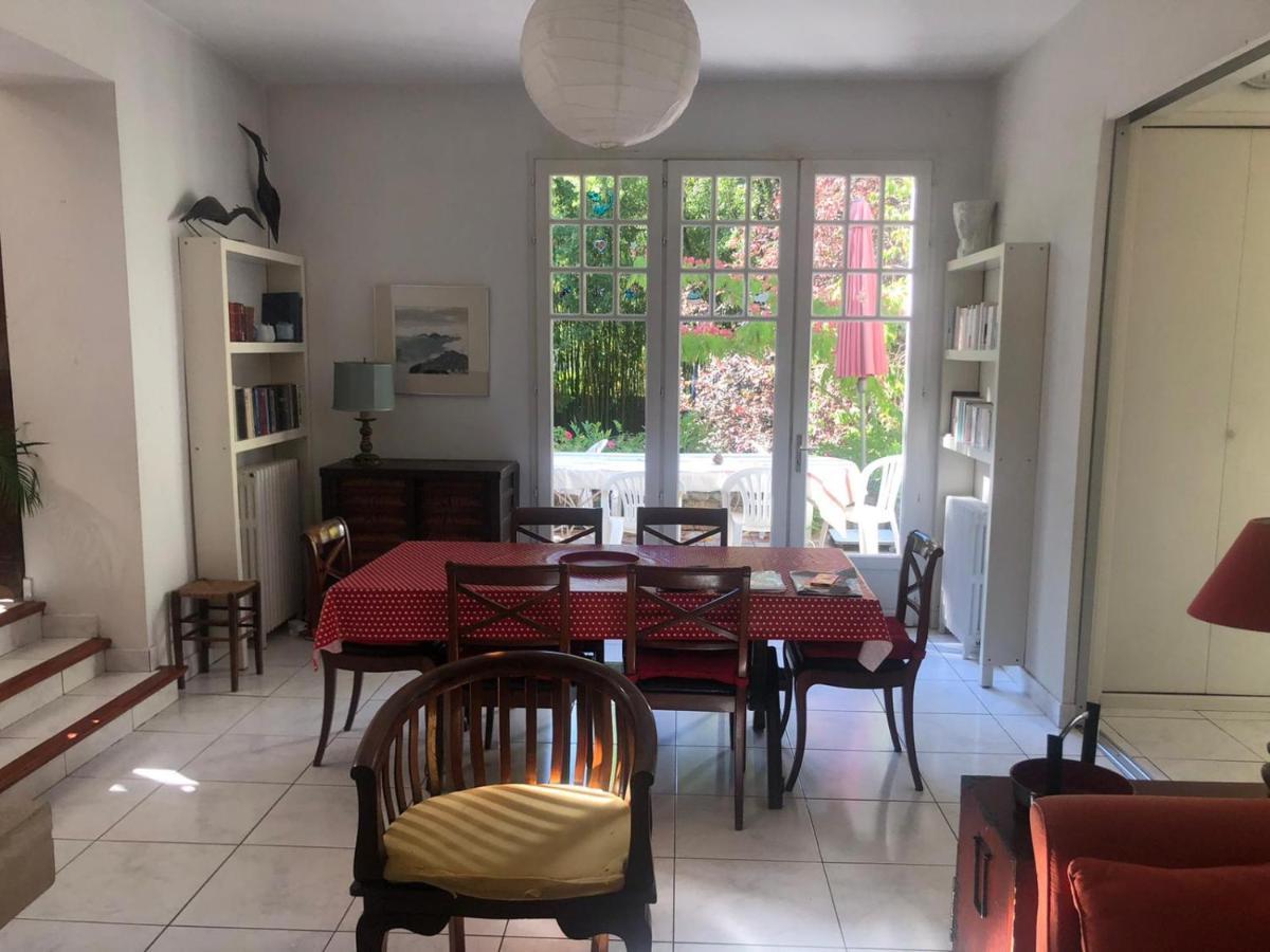 Villa 10-12 Pers Centre La Baule 300M De La Mer المظهر الخارجي الصورة
