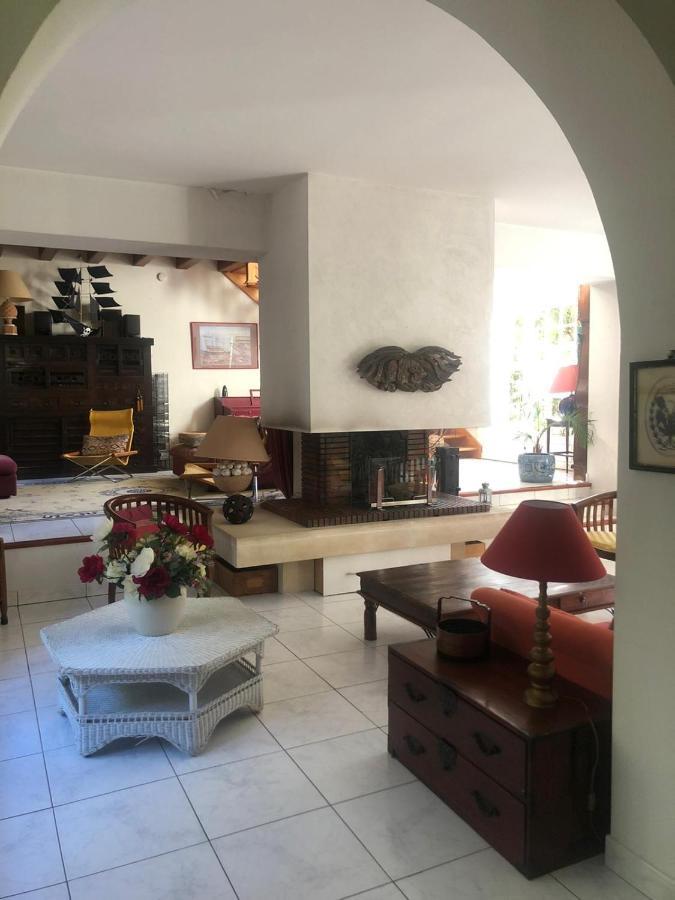 Villa 10-12 Pers Centre La Baule 300M De La Mer المظهر الخارجي الصورة
