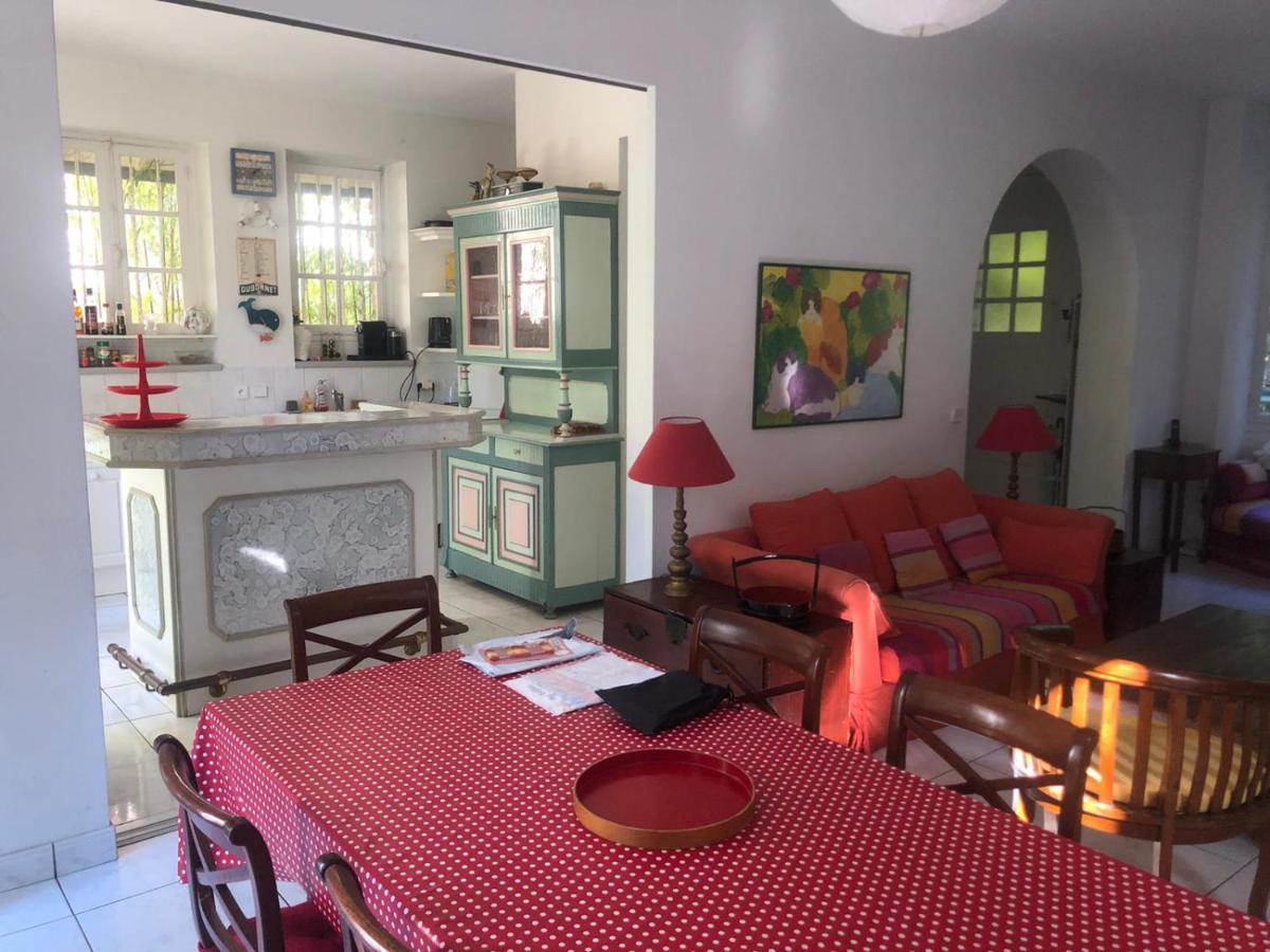 Villa 10-12 Pers Centre La Baule 300M De La Mer المظهر الخارجي الصورة