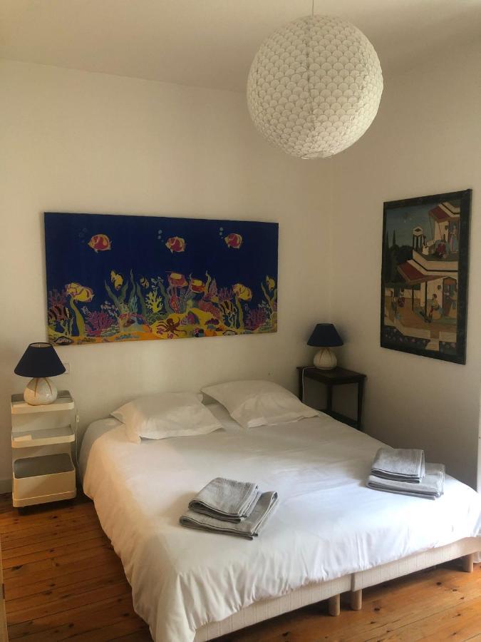 Villa 10-12 Pers Centre La Baule 300M De La Mer المظهر الخارجي الصورة