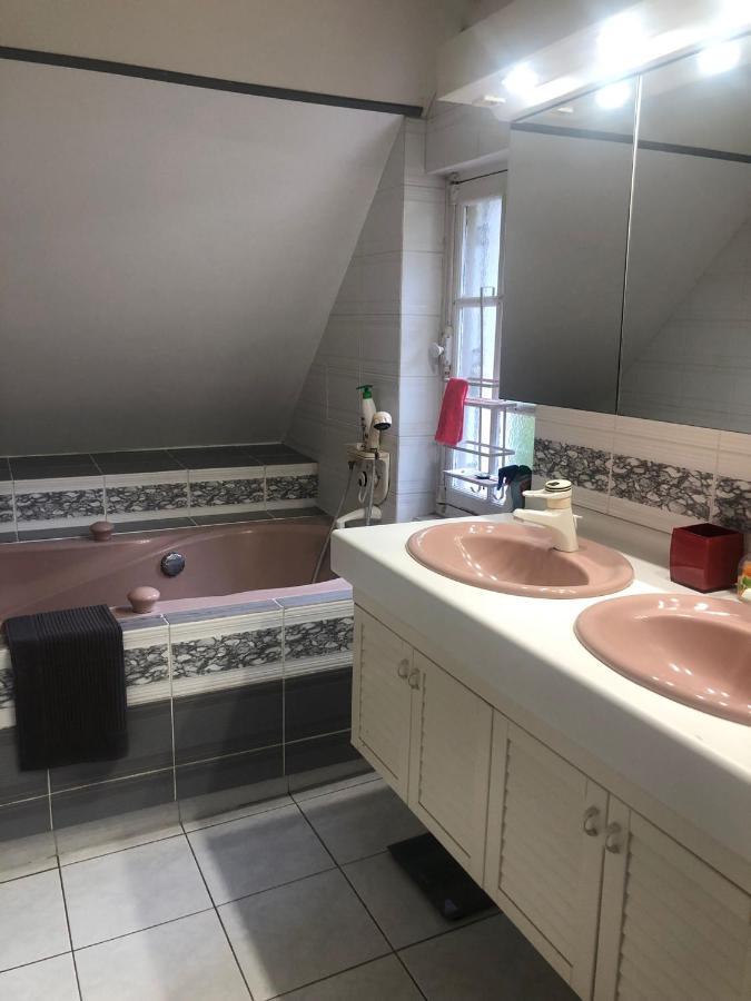 Villa 10-12 Pers Centre La Baule 300M De La Mer المظهر الخارجي الصورة