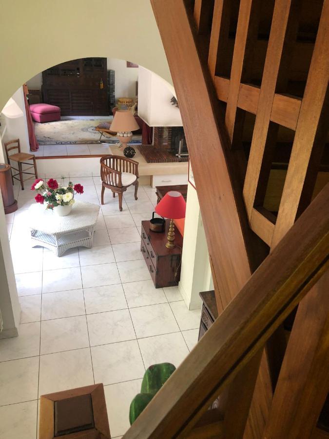 Villa 10-12 Pers Centre La Baule 300M De La Mer المظهر الخارجي الصورة