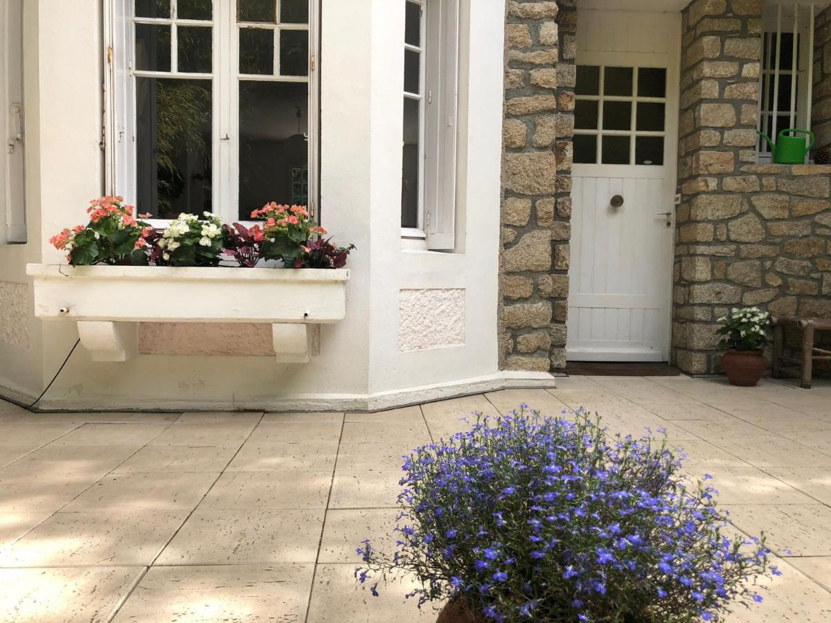 Villa 10-12 Pers Centre La Baule 300M De La Mer المظهر الخارجي الصورة