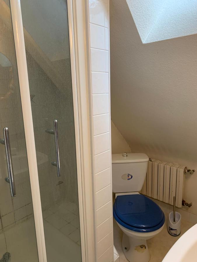 Villa 10-12 Pers Centre La Baule 300M De La Mer المظهر الخارجي الصورة